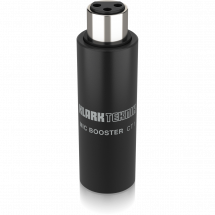 KLARK TEKNIK MIC BOOSTER CT1